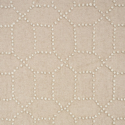 Schumacher Fabrics , a selection of fabrics such as velvet, damask, cotton, silk, linen and sheers.