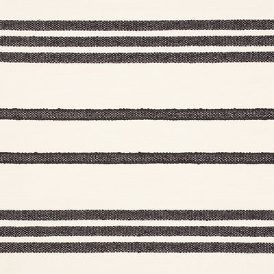 SCHUMACHER FABRICS -73290-DUNE STRIPE