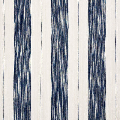 SCHUMACHER FABRICS -73311-ARROYO STRIPE