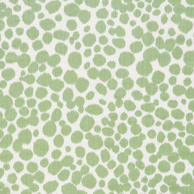 Schumacher Fabrics , a selection of fabrics such as velvet, damask, cotton, silk, linen and sheers.