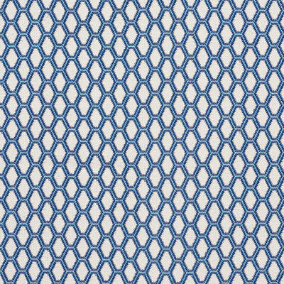Schumacher Fabrics , a selection of fabrics such as velvet, damask, cotton, silk, linen and sheers.