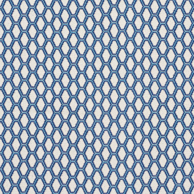 SCHUMACHER FABRICS -73420-BEEHIVE