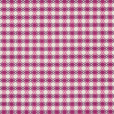 SCHUMACHER FABRICS -73433-CHECKMATE