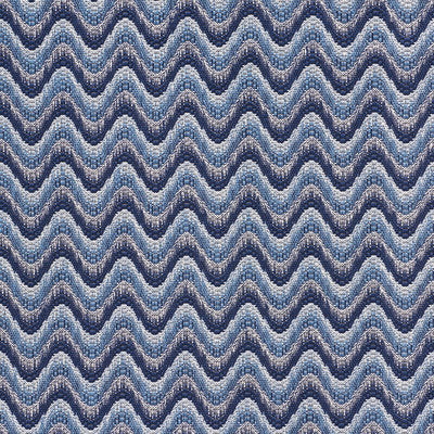 Schumacher Fabrics , a selection of fabrics such as velvet, damask, cotton, silk, linen and sheers.