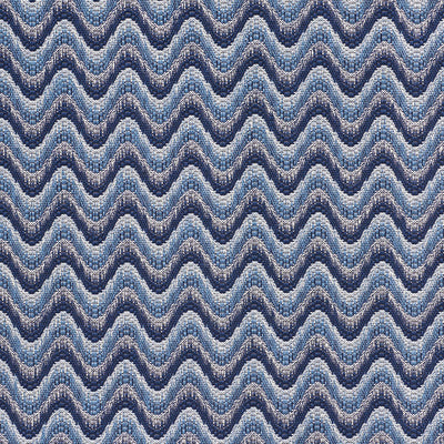 SCHUMACHER FABRICS -73440-BARGELLO WAVE