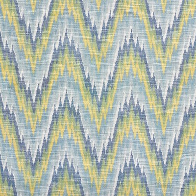 Schumacher Fabrics , a selection of fabrics such as velvet, damask, cotton, silk, linen and sheers.