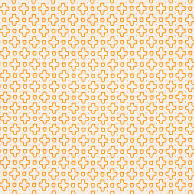 SCHUMACHER FABRICS -73562-SCOUT EMBROIDERY