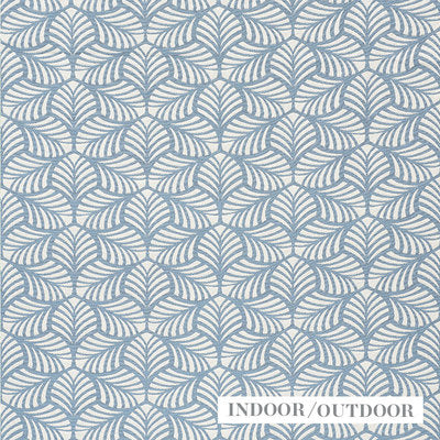 Schumacher Fabrics , a selection of fabrics such as velvet, damask, cotton, silk, linen and sheers.
