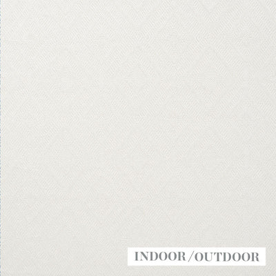 SCHUMACHER FABRICS -73860-GEOMETRIC WEAVE