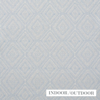 SCHUMACHER FABRICS -73863-GEOMETRIC WEAVE