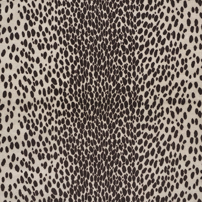 SCHUMACHER FABRICS -73910-CHEETAH VELVET