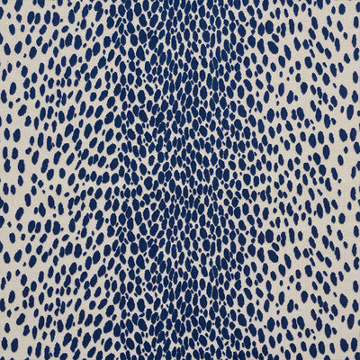 SCHUMACHER FABRICS -73912-CHEETAH VELVET