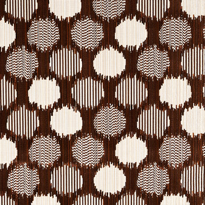 Schumacher Fabrics , a selection of fabrics such as velvet, damask, cotton, silk, linen and sheers.