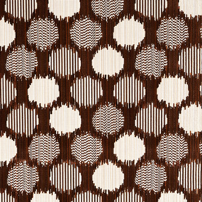 SCHUMACHER FABRICS-73923 - CIRQUE VELVET