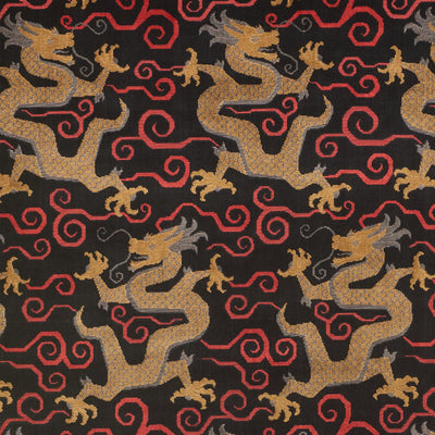 SCHUMACHER FABRICS -73974-BIXI VELVET
