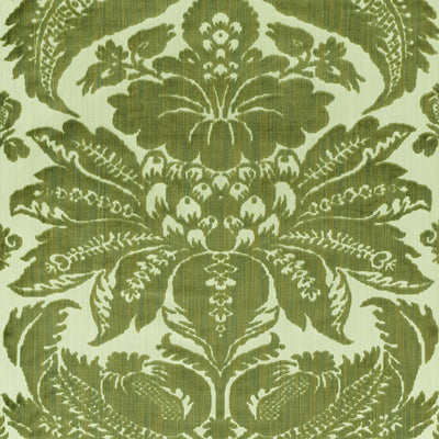 SCHUMACHER FABRICS -73980-PAVIA SILK VELVET