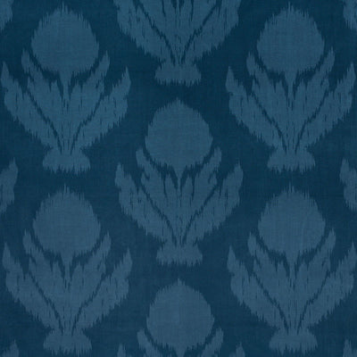 SCHUMACHER FABRICS -73990-AGRA VELVET