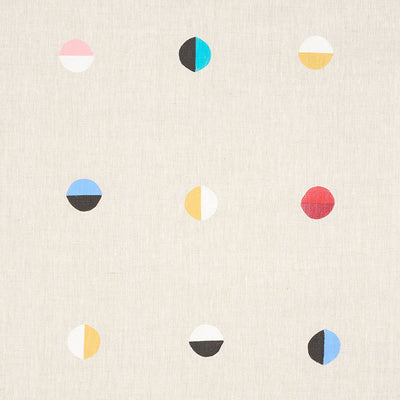 SCHUMACHER FABRICS -74040-JOSHUA TREE