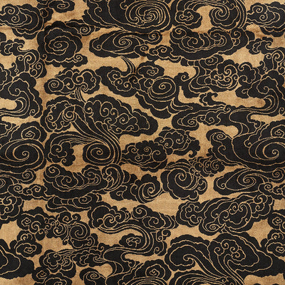 SCHUMACHER FABRICS -74060-SOZAN VELVET