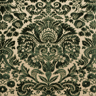 SCHUMACHER FABRICS -74071-MORIMONT VELVET