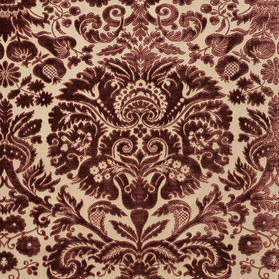 SCHUMACHER FABRICS -74072-MORIMONT VELVET