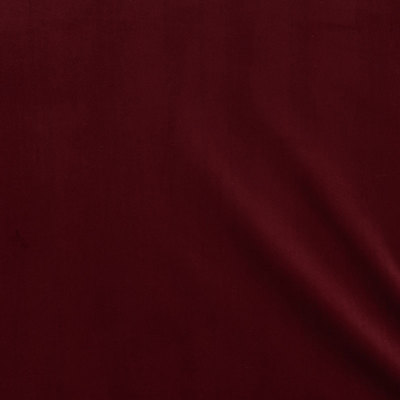Schumacher Fabrics , a selection of fabrics such as velvet, damask, cotton, silk, linen and sheers.
