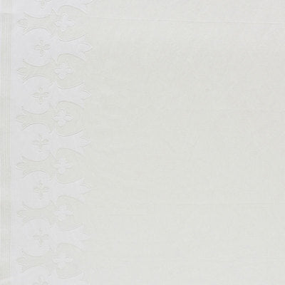 Schumacher Fabrics , a selection of fabrics such as velvet, damask, cotton, silk, linen and sheers.