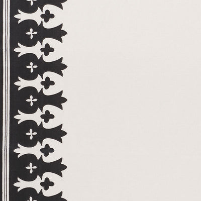SCHUMACHER FABRICS -74181-BERGAMA