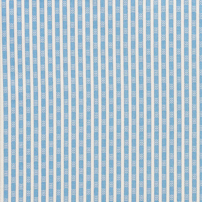 Schumacher Fabrics , a selection of fabrics such as velvet, damask, cotton, silk, linen and sheers.
