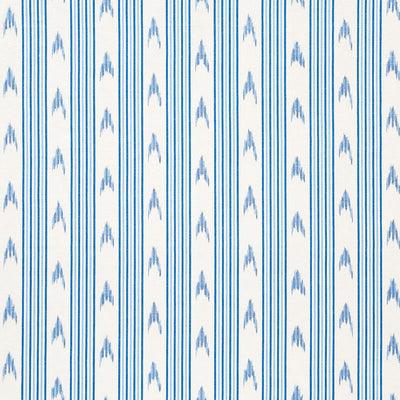SCHUMACHER FABRICS -74220-SANTA BARBARA IKAT