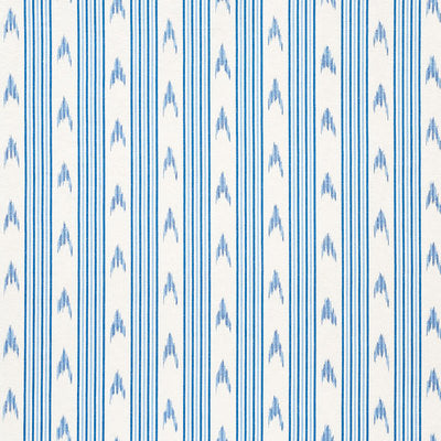 Schumacher Fabrics , a selection of fabrics such as velvet, damask, cotton, silk, linen and sheers.