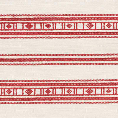 Schumacher Fabrics , a selection of fabrics such as velvet, damask, cotton, silk, linen and sheers.