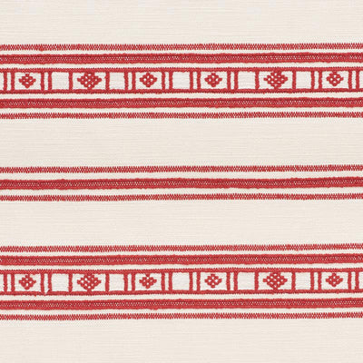 SCHUMACHER FABRICS -74480-BUENA VISTA