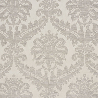 SCHUMACHER FABRICS -75150-CRAWFORD DAMASK