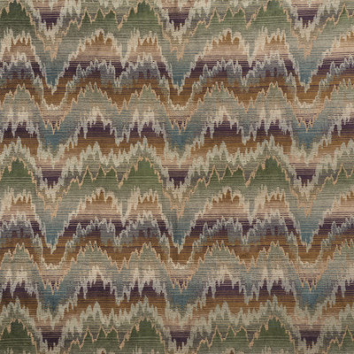 Schumacher Fabrics , a selection of fabrics such as velvet, damask, cotton, silk, linen and sheers.