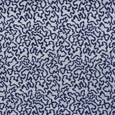 SCHUMACHER FABRICS -75222-JANIS VELVET