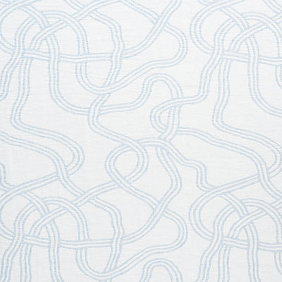 Schumacher Fabrics , a selection of fabrics such as velvet, damask, cotton, silk, linen and sheers.