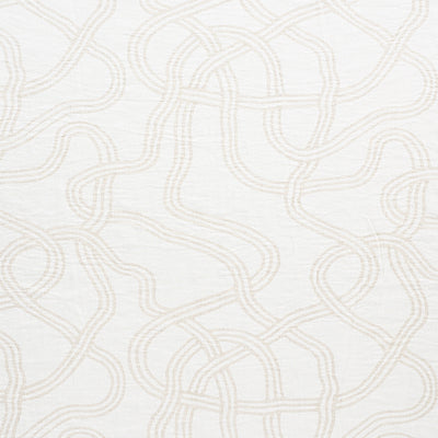 Schumacher Fabrics , a selection of fabrics such as velvet, damask, cotton, silk, linen and sheers.
