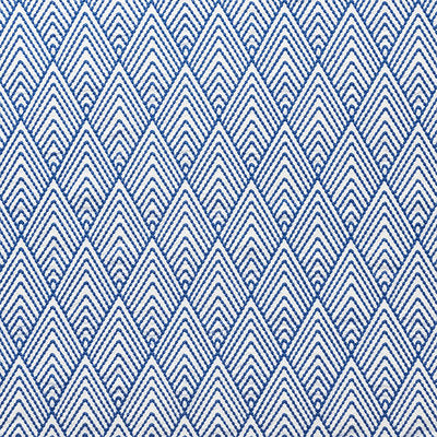 Schumacher Fabrics , a selection of fabrics such as velvet, damask, cotton, silk, linen and sheers.