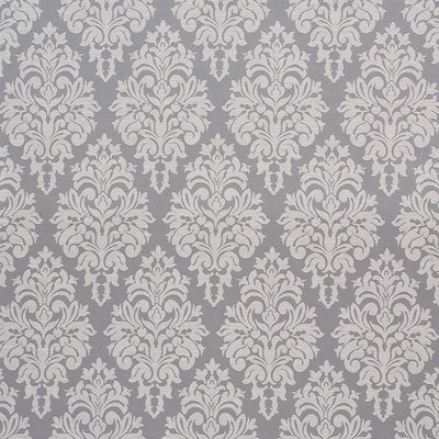 Schumacher Fabrics , a selection of fabrics such as velvet, damask, cotton, silk, linen and sheers.