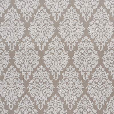 Schumacher Fabrics , a selection of fabrics such as velvet, damask, cotton, silk, linen and sheers.