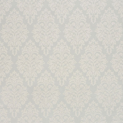 Schumacher Fabrics , a selection of fabrics such as velvet, damask, cotton, silk, linen and sheers.