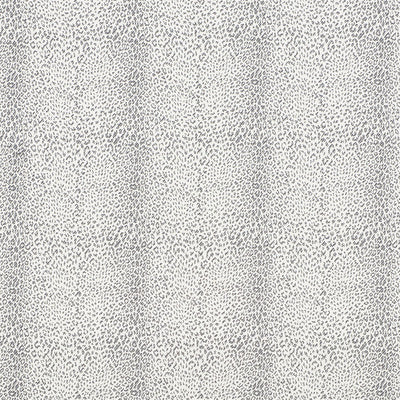 SCHUMACHER FABRICS -75430-MINI LEOPARD OUTDOOR