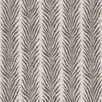 SCHUMACHER FABRICS -75451-CREEPING FERN