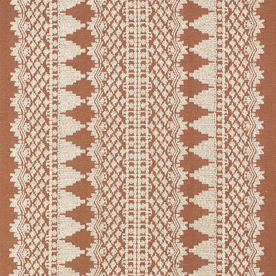 SCHUMACHER FABRICS -75470-WENTWORTH EMBROIDERY
