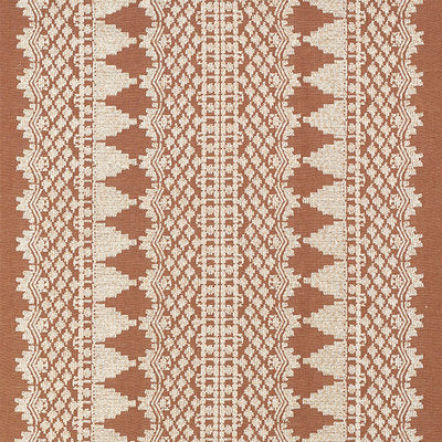 Schumacher Fabrics , a selection of fabrics such as velvet, damask, cotton, silk, linen and sheers.