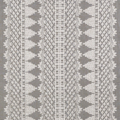 Schumacher Fabrics , a selection of fabrics such as velvet, damask, cotton, silk, linen and sheers.