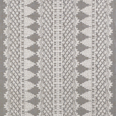 SCHUMACHER FABRICS -75471-WENTWORTH EMBROIDERY