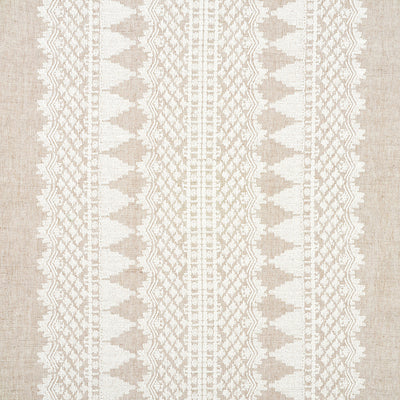 SCHUMACHER FABRICS -75472-WENTWORTH EMBROIDERY