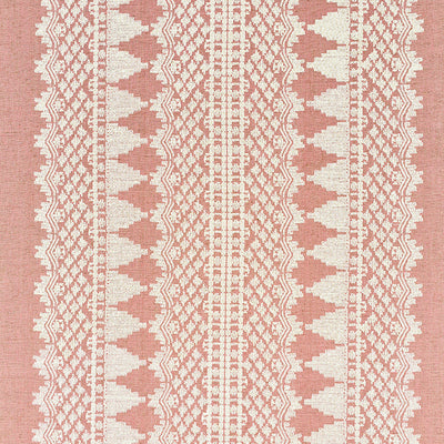 Schumacher Fabrics , a selection of fabrics such as velvet, damask, cotton, silk, linen and sheers.